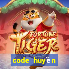 code huyền thoại hai tac