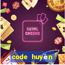 code huyền thoại hai tac