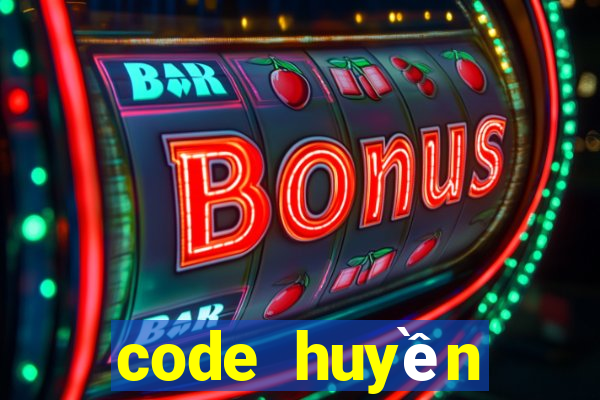 code huyền thoại hai tac