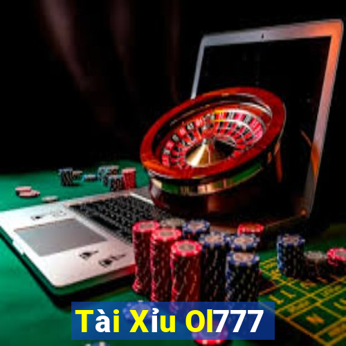 Tài Xỉu Ol777