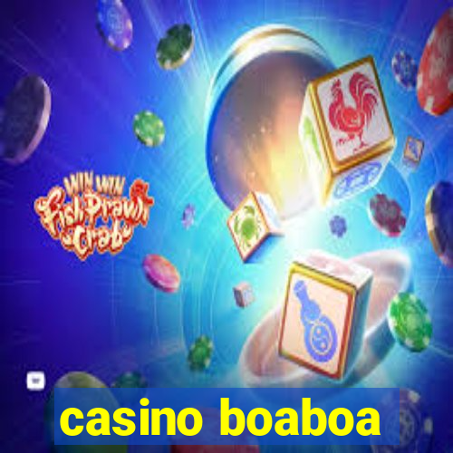 casino boaboa