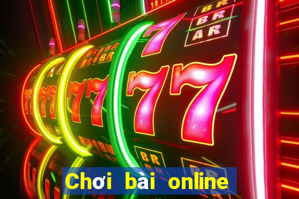 Chơi bài online Bắc Đẩu Tải về