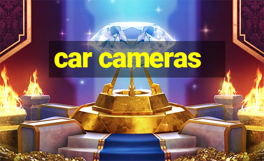 car cameras