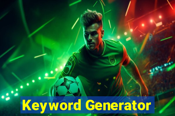 Keyword Generator