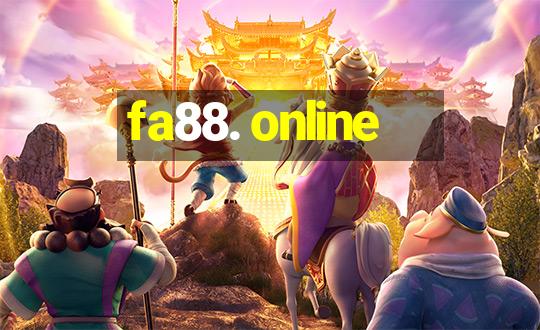 fa88. online