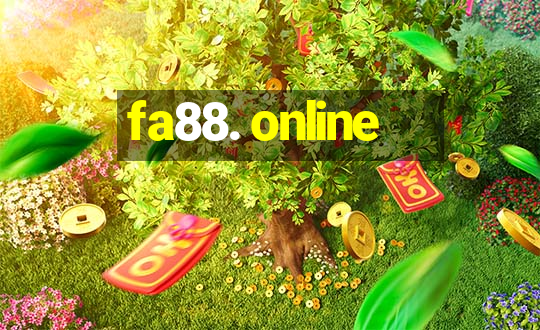 fa88. online