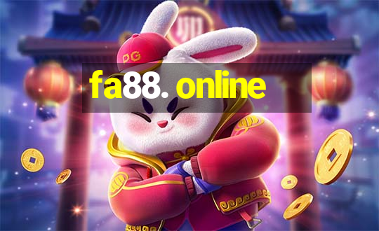 fa88. online