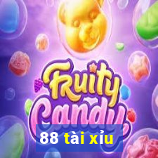 88 tài xỉu