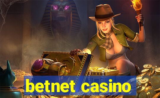 betnet casino