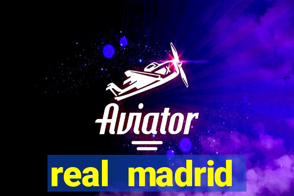 real madrid athletic club