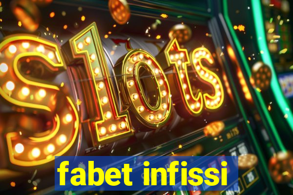 fabet infissi