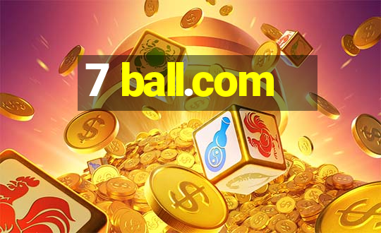 7 ball.com