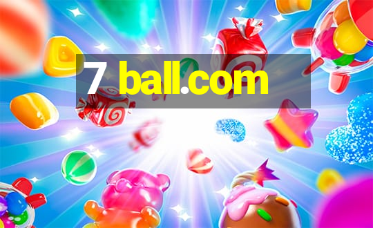 7 ball.com