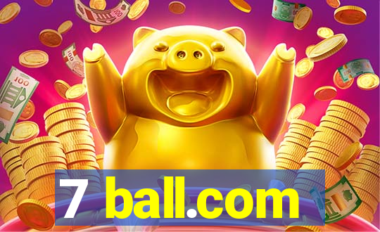 7 ball.com