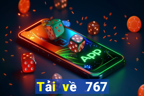 Tải về 767 Xổ số cho Android