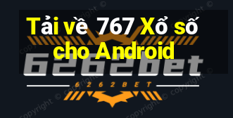 Tải về 767 Xổ số cho Android