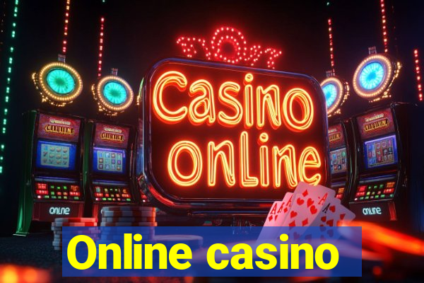 Online casino