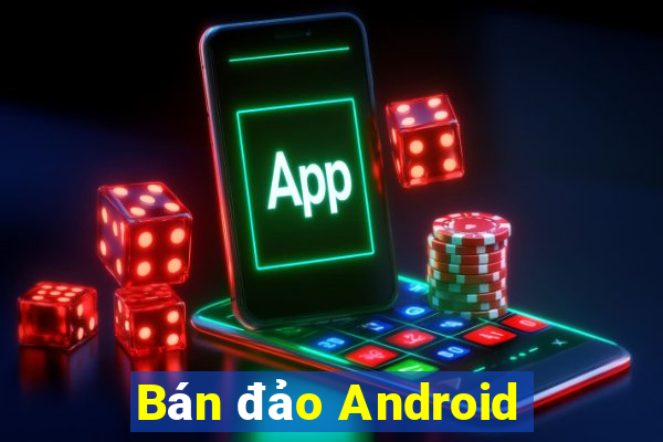 Bán đảo Android