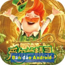 Bán đảo Android