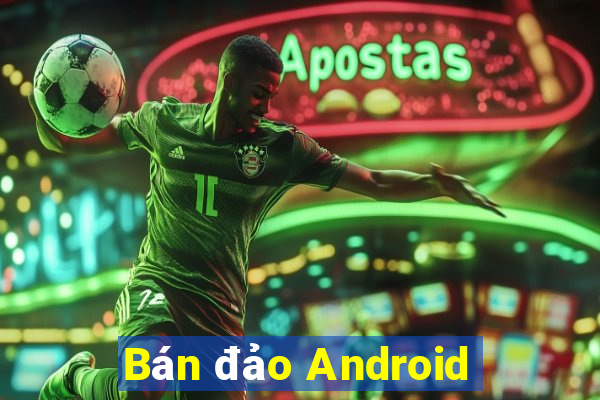 Bán đảo Android