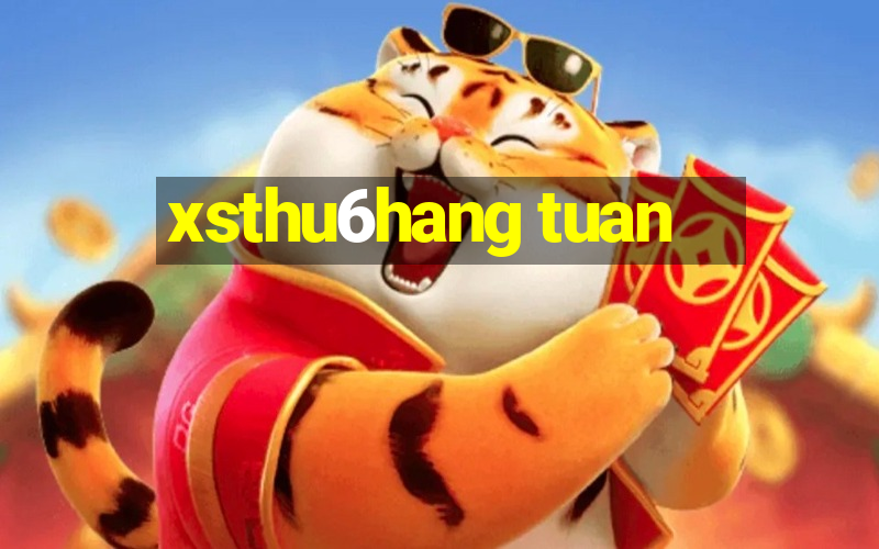 xsthu6hang tuan