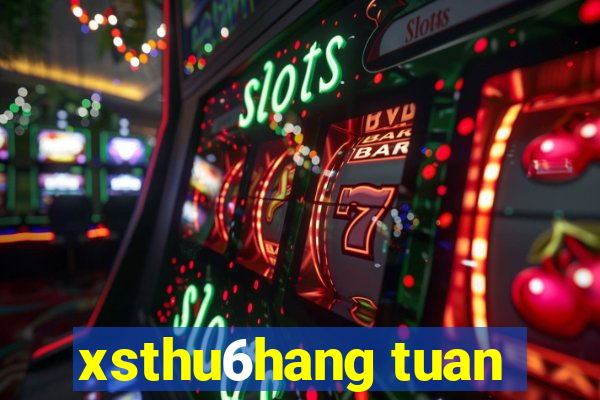 xsthu6hang tuan