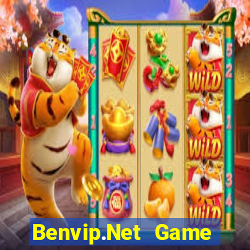 Benvip.Net Game Bài Online Đổi Thưởng