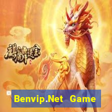 Benvip.Net Game Bài Online Đổi Thưởng