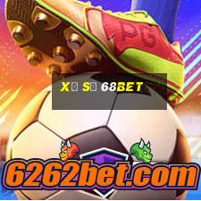 Xổ số 68bet