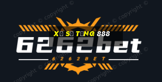 Xổ số tặng 888