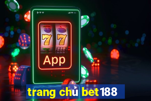 trang chủ bet188