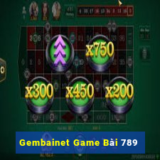 Gembainet Game Bài 789