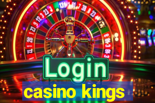 casino kings