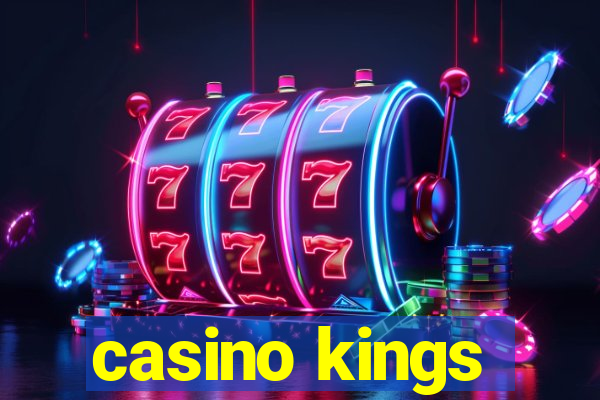 casino kings