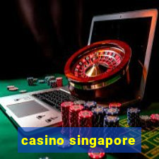 casino singapore