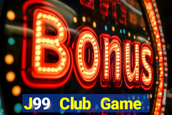 J99 Club Game Đánh Bài Ông Trùm Poker