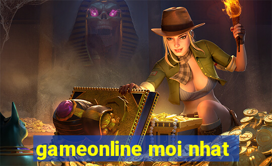 gameonline moi nhat