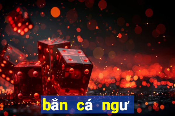 bắn cá ngư trường vàng