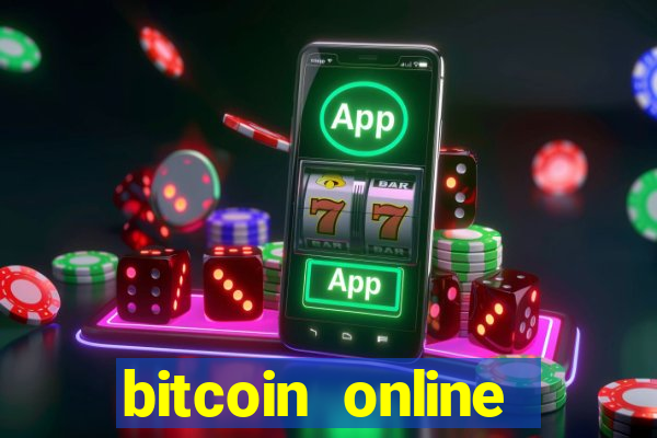 bitcoin online casino reviews