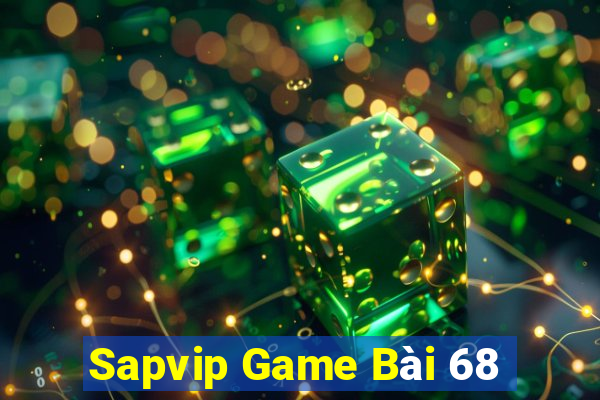 Sapvip Game Bài 68