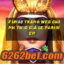 Fun88 trang web chính thức của Le Parisien