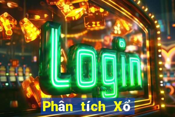 Phân tích Xổ Số bình dương ngày 26