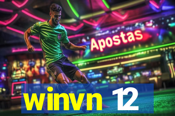 winvn 12