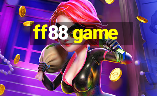 ff88 game