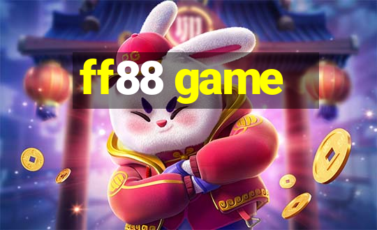 ff88 game