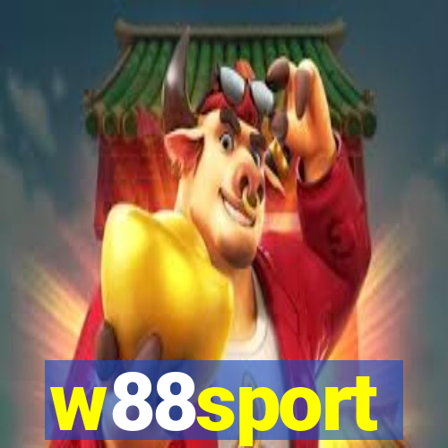 w88sport