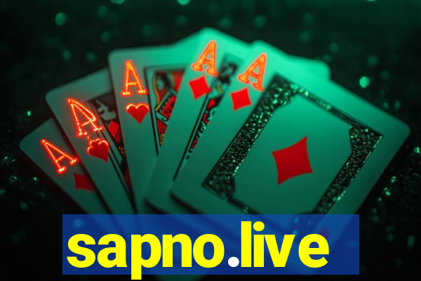 sapno.live