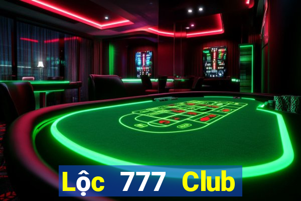 Lộc 777 Club Game Bài 789