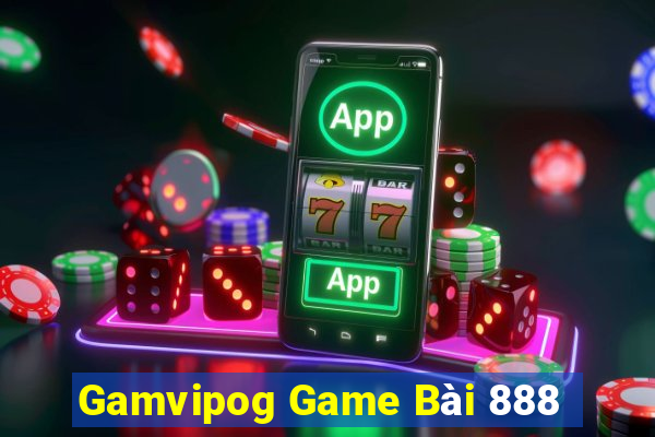 Gamvipog Game Bài 888