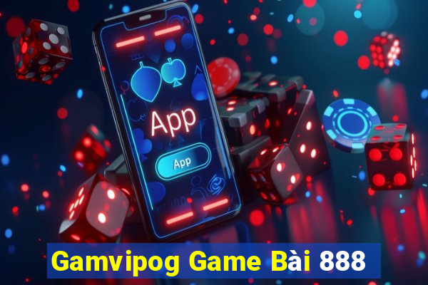 Gamvipog Game Bài 888